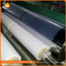 Cling Film Machine Auto Changer Ft-1000 Double Layer (CE)